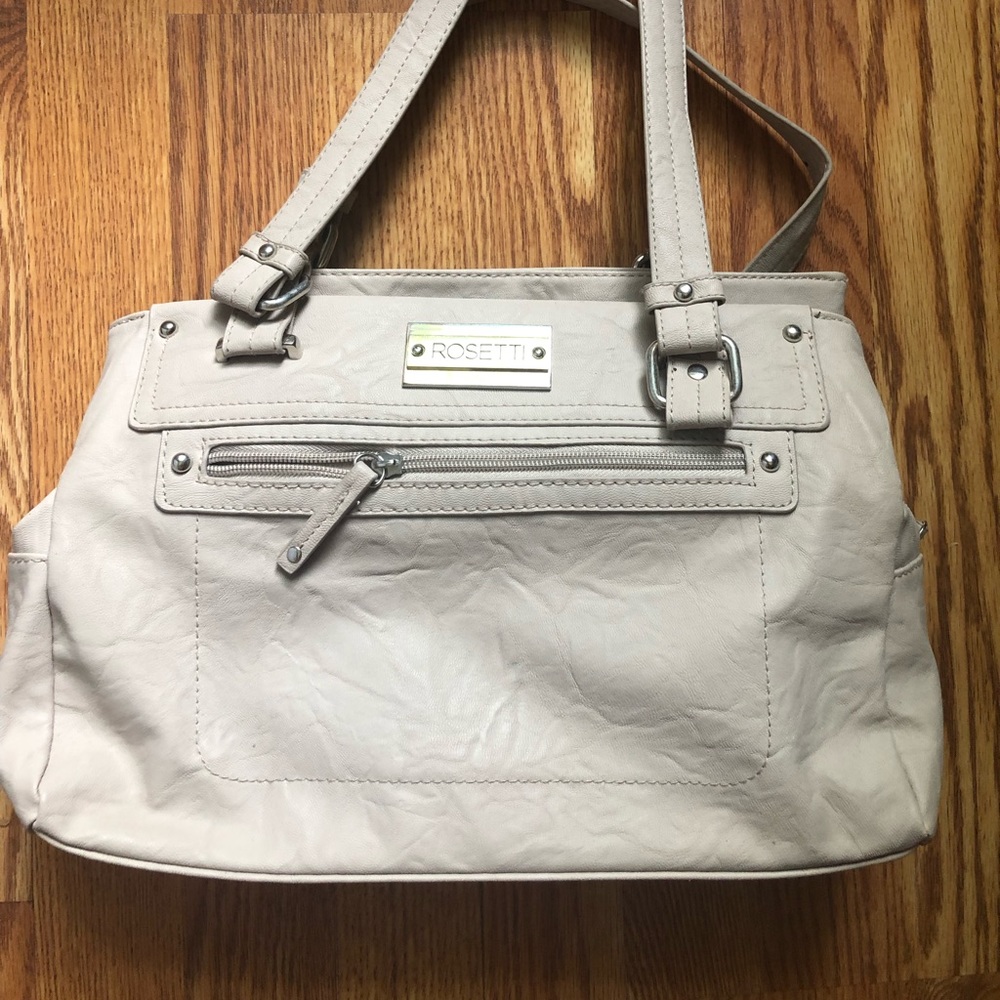 Rosetti purse